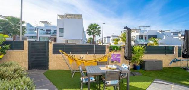 Acheter Maison Benijofar r�gion ALICANTE