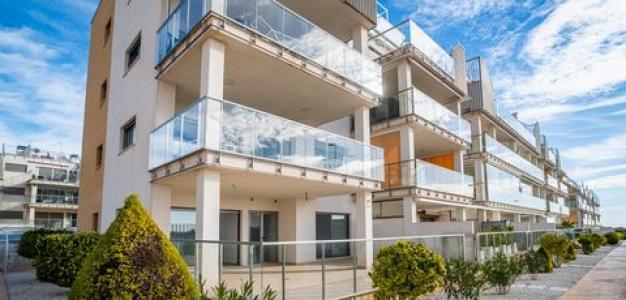 Annonce Vente Appartement Orihuela-costa