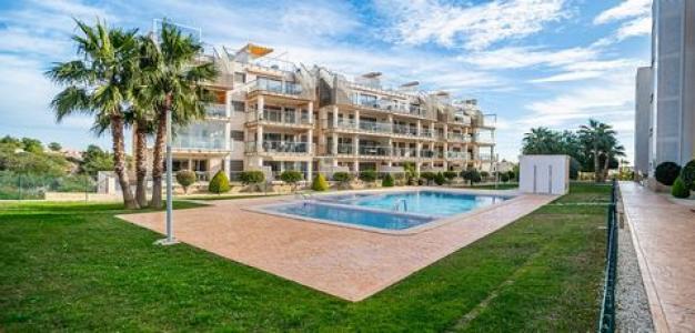 Acheter Appartement Orihuela-costa r�gion ALICANTE