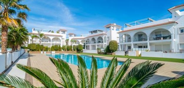 Annonce Vente Appartement Ciudad-quesada