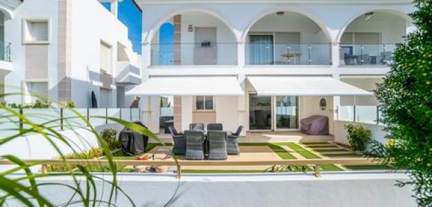 Acheter Appartement 81 m2 Ciudad-quesada