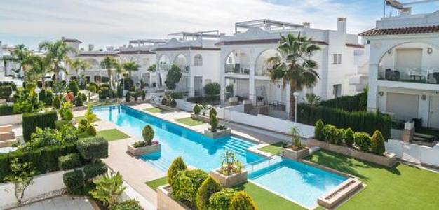 Vente Maison Ciudad-quesada  A en Espagne