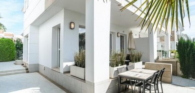 Acheter Maison Ciudad-quesada r�gion ALICANTE