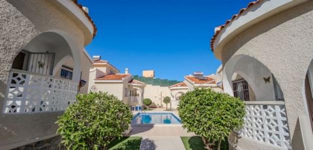 Annonce Vente Maison Ciudad-quesada