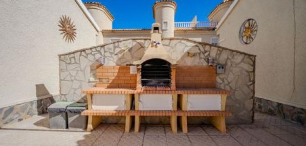 Acheter Maison 317 m2 Ciudad-quesada