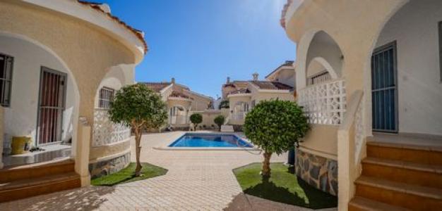 Acheter Maison Ciudad-quesada r�gion ALICANTE