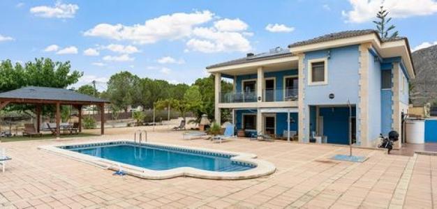 Annonce Vente Maison Alicante