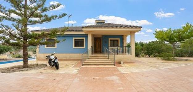 Acheter Maison Alicante r�gion ALICANTE