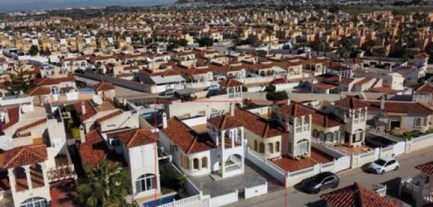 Acheter Maison 83 m2 Algorfa