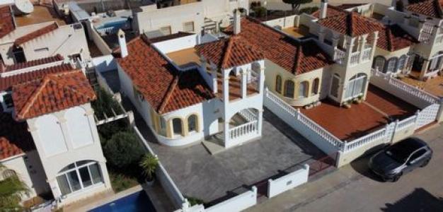 Acheter Maison Algorfa r�gion ALICANTE