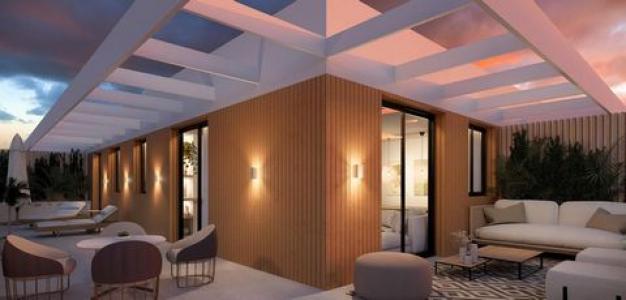 Annonce Vente Appartement Javea