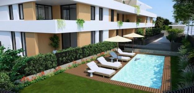 Annonce Vente Appartement Javea