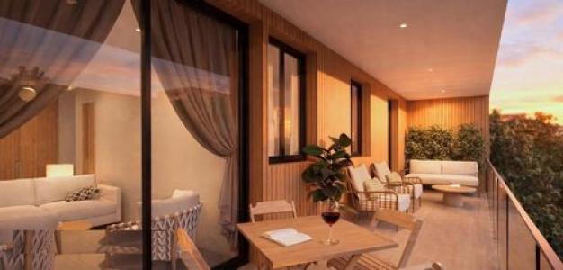 Acheter Appartement Javea r�gion ALICANTE