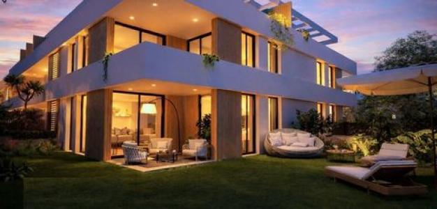 Annonce Vente Appartement Javea