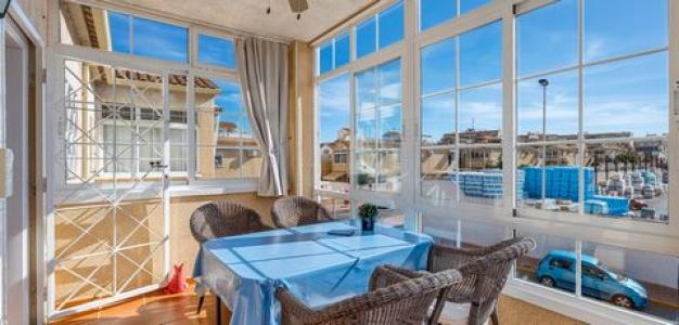 Acheter Appartement 69 m2 Torrevieja