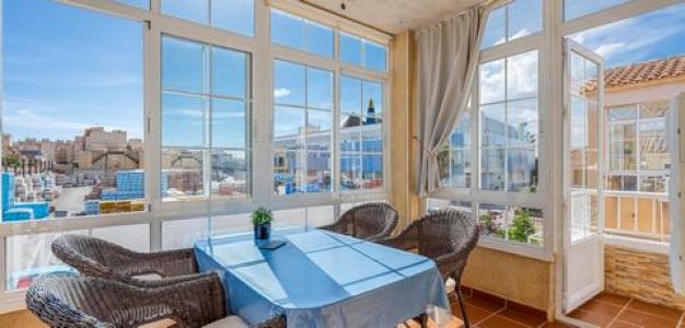 Acheter Appartement Torrevieja r�gion ALICANTE