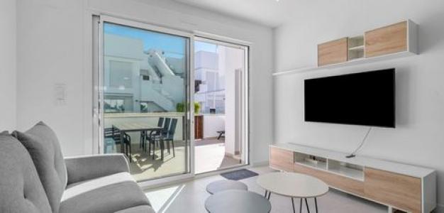 Acheter Appartement Pilar-de-la-horadada r�gion ALICANTE