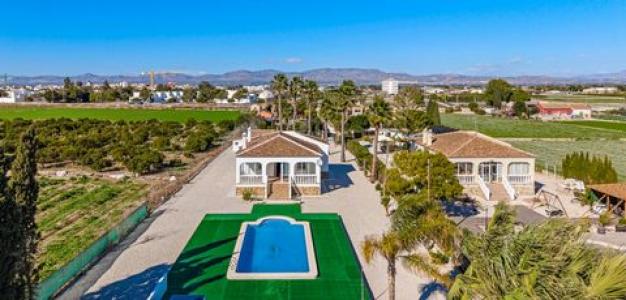 Annonce Vente Maison Dolores