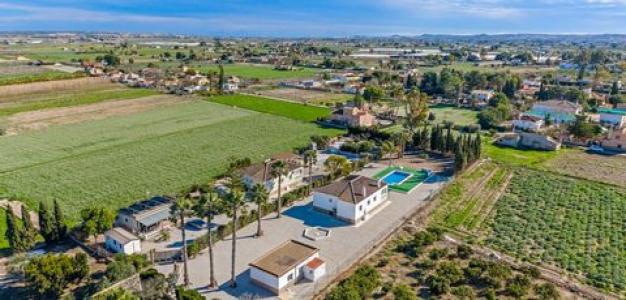 Acheter Maison Dolores r�gion ALICANTE