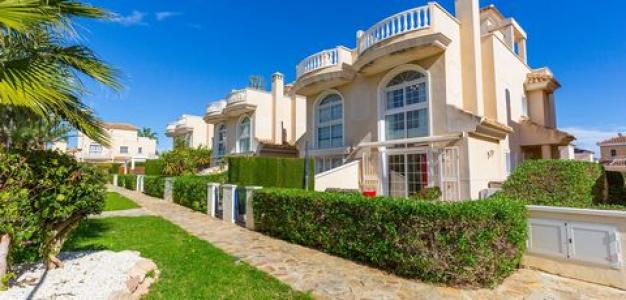 Annonce Vente Maison Guardamar-del-segura