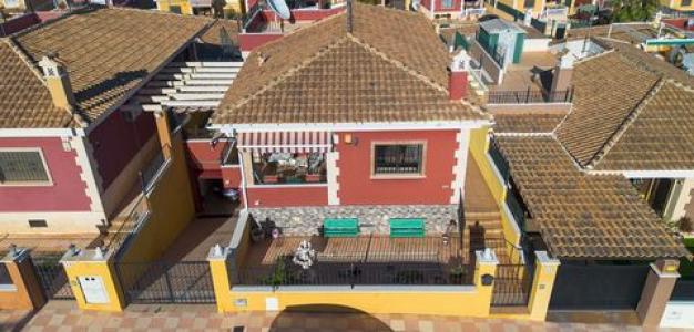 Annonce Vente Maison Bigastro