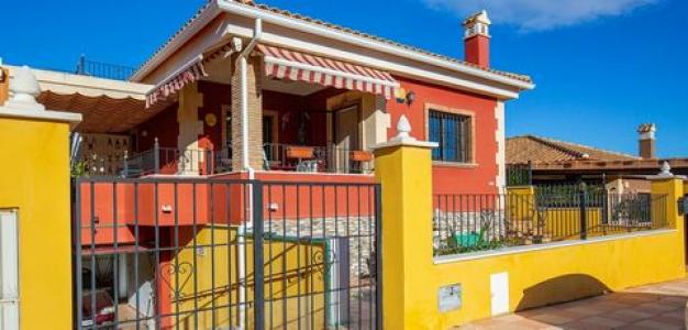 Acheter Maison Bigastro r�gion ALICANTE