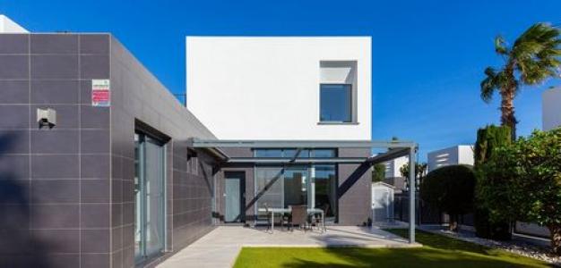 Acheter Maison 96 m2 Algorfa