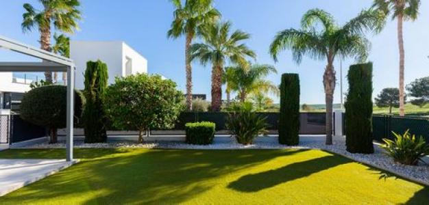 Acheter Maison Algorfa r�gion ALICANTE