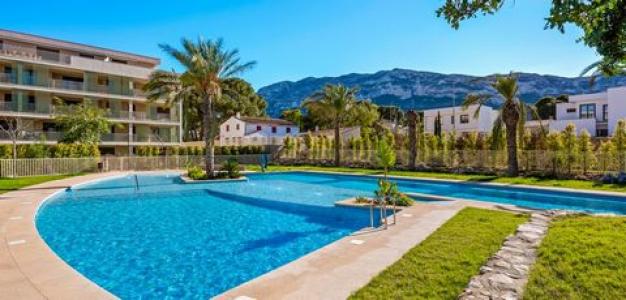 Annonce Vente Appartement Denia