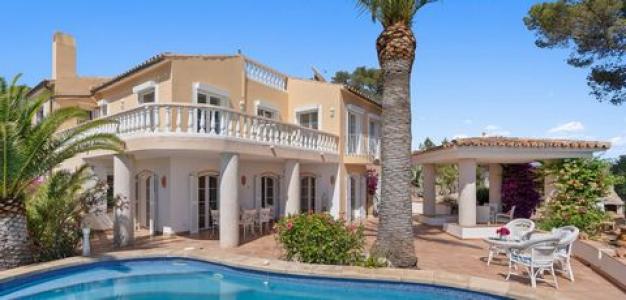 Vente Maison Port-d'andratx  PM en Espagne