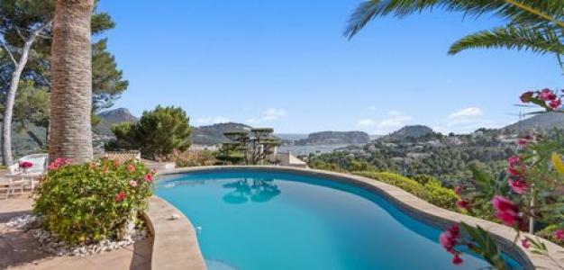 Acheter Maison 316 m2 Port-d'andratx