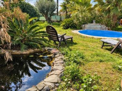 Acheter Maison Calonge r�gion ISLAS-BALEARES