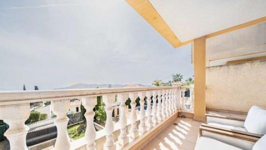 Acheter Maison Arcos-este r�gion ALICANTE