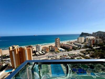 Acheter Appartement 98 m2 Benidorm