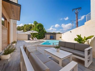 Acheter Maison Alfaz-del-pi r�gion ALICANTE