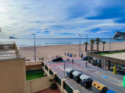 Annonce Vente Appartement Benidorm