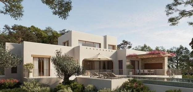 Annonce Vente Maison Benissa