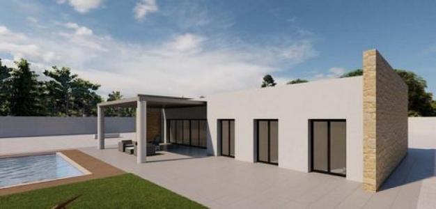 Annonce Vente Maison Pinoso