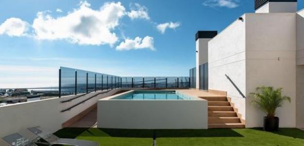 Acheter Appartement Alicante r�gion ALICANTE