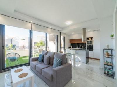 Annonce Vente Appartement Orihuela-costa