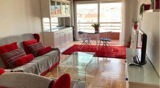 Annonce Vente Appartement Vigo