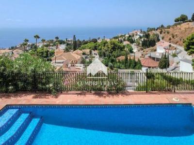 Acheter Maison 162 m2 Salobrena