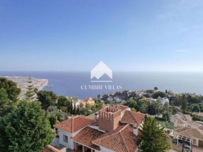 Acheter Maison Salobrena r�gion GRANADA