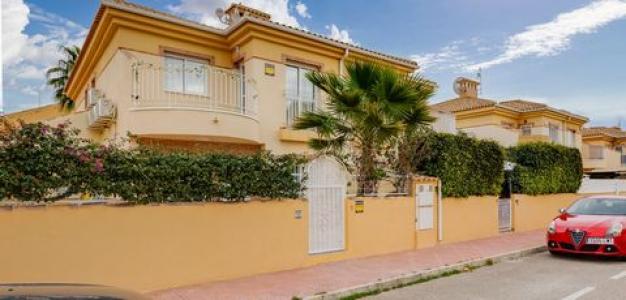 Annonce Vente Maison Ciudad-quesada