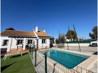 Annonce Vente Maison Alhama