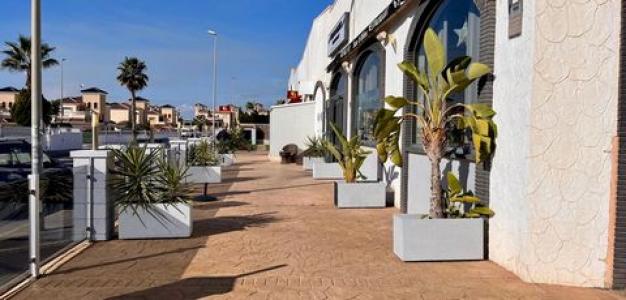 Vente Local commercial Guardamar-del-segura  A en Espagne