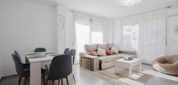 Annonce Vente Appartement San-miguel-de-salinas