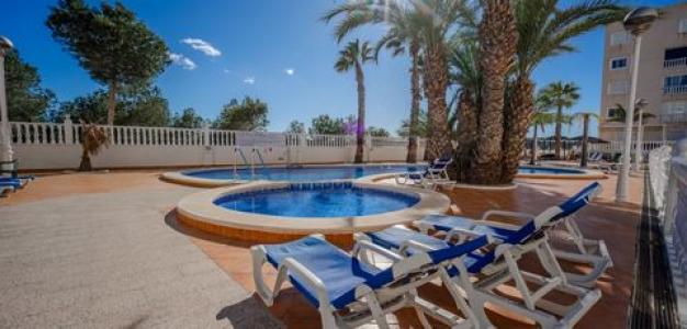Vente Appartement Guardamar-del-segura  A en Espagne