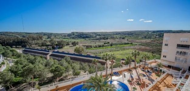 Acheter Appartement 96 m2 Guardamar-del-segura