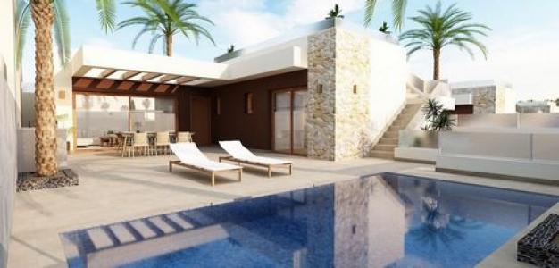 Annonce Vente Maison Ciudad-quesada